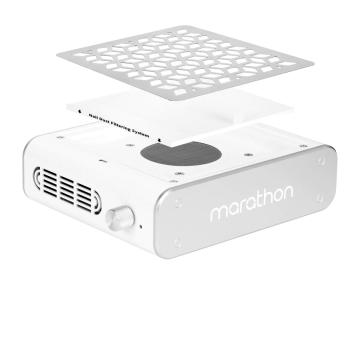 Absorbant de praf Marathon 65W de la Theia