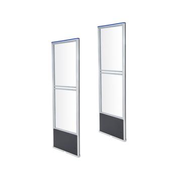 Porti antifurt duale 58kHz AM, Inomatic Amtek 350S de la Arca Hobber Srl
