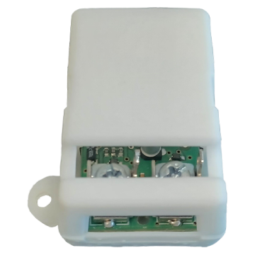 Modul compact cu o iesire de releu fara monitorizare, 24 V C
