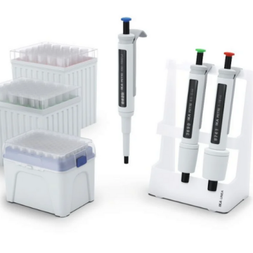 Pipete Ika Pette MacroKit