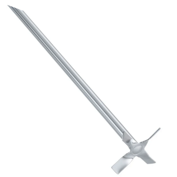 Paleta de agitare R 1342 Ika