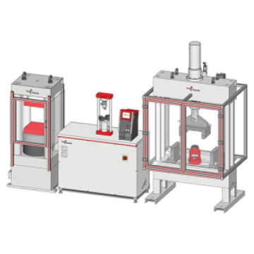 Sistem modular extensibil ToniNorm de la Aparatura De Laborator - Sartorom