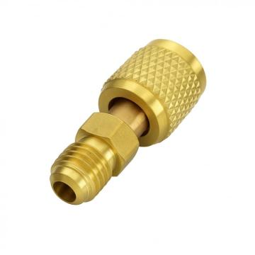 Adaptor aer conditionat cu freon R410a de la Obideco Srl