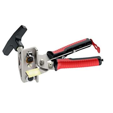 Cleste Slab Breaker