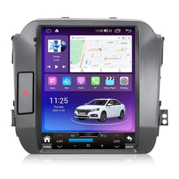 Navigatie dedicata Kia Sportage (2010-2016), 9.7 inch, 6Gb