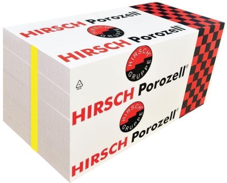 Polistiren expandat Hirsch EPS100 120mm / 2mp