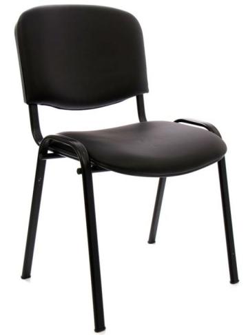Scaun profesor (din piele ecologica)