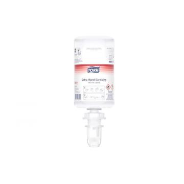 Dezinfectant lichid Tork Extra pentru maini 1 litru