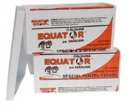 Polistiren expandat EPS 50 Equator 80mm de la PDET Atlantic Distribution Srl