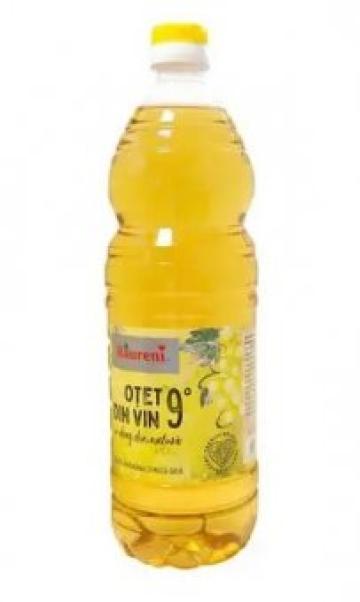 Otet Raureni 9 grade 1L