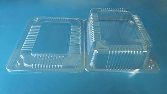 Cutie prajituri 92a de la Forall Packaging System Srl