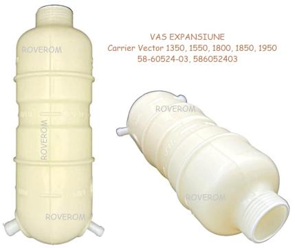Vas expansiune Carrier Vector 1350, 1550, 1800, 1850, 1950