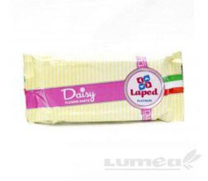 Pasta flori alb pentru decor, 500g - Laped de la Lumea Basmelor International Srl