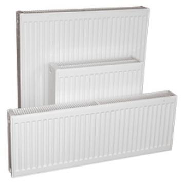 Radiator din otel - panou GR F, 11, 500x900mm de la PDET Atlantic Distribution Srl