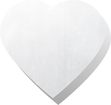 Magnet de frigider inima de la Sublirom Co. SRL