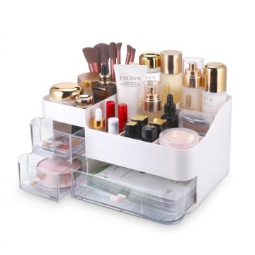 Organizator cosmetice, bijuterii, accesorii, cu sertare