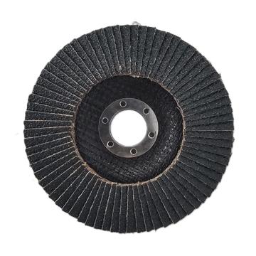 Disc lamelar Premium 125mm gr.120