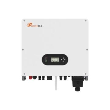 Invertor Felicity Solar Hibrid 5kW 2xMPPT T-REX-5KLP1G01 de la Curentgratis.eu (Ciupercaria Srl)