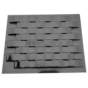 Matrite panouri decorative 3D, Moni, 50x50x2cm de la Dinamic Global Factor Srl