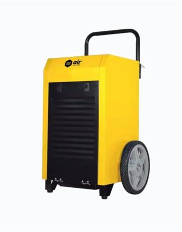 Dezumidificator Air IronMen 50L, 550W