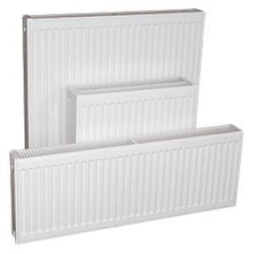 Radiator din otel - panou GR F, 11, 400x1600mm de la PDET Atlantic Distribution Srl