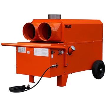 Sistem de Incalzire pe motorina Heylo K 30T
