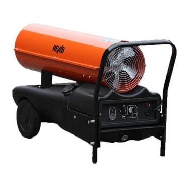 Tun de caldura ardere directa Heylo DS30T, 36 KW