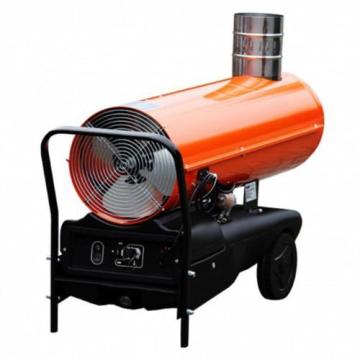 Tun de caldura ardere indirecta Heylo KS 30 32 KW