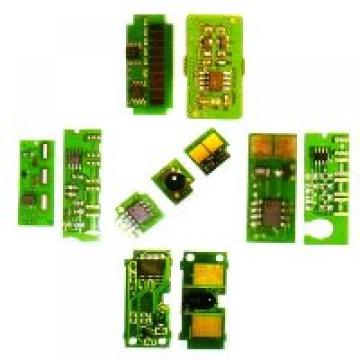 Chip black (negru) 25000 pagini MIN TNP-57 CHIP