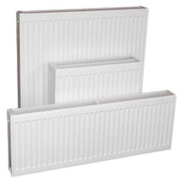 Radiator din otel - panou GR F, 22, 300x500mm de la PDET Atlantic Distribution Srl