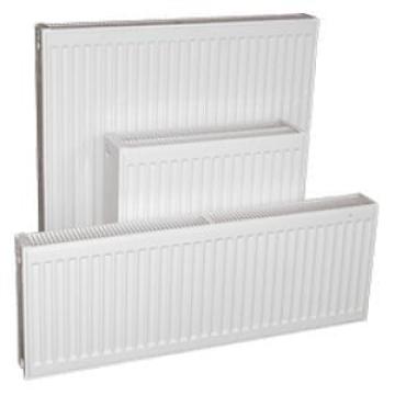 Radiator din otel - panou GR F, 22, 400x900mm de la PDET Atlantic Distribution Srl