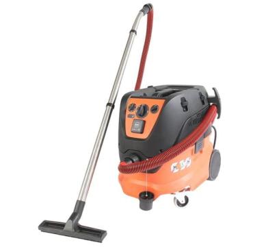 Aspirator constructii Heylo VC 30 M, Putere 1400 W de la Life Art Distributie
