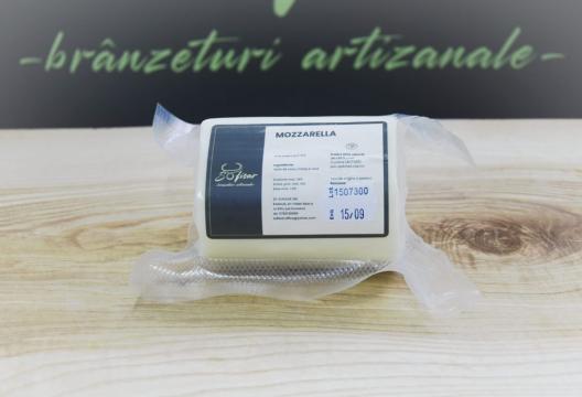Mozzarella - Sofisar 350 g
