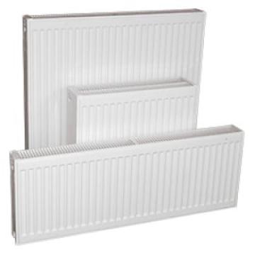 Radiator din otel panou GR F, 22, 900x400mm