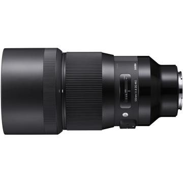 Obiectiv Sigma 135mm f/1.8 DG HSM Art Lens for Leica L