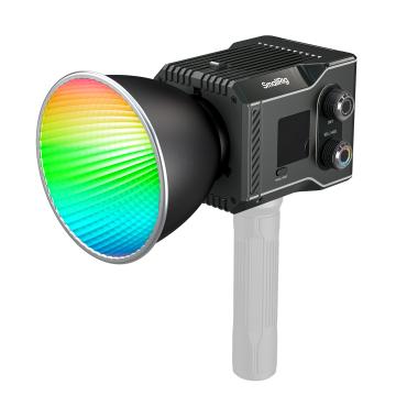 Lampa SmallRig RC 60C RGB LED Video Light Lite Edition 4808