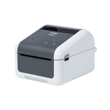 Imprimanta de etichete Brother TD-4520DN