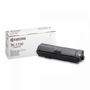 Cartus toner black (negru) Kyocera TK-1150 3000 pagini