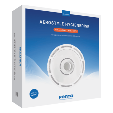 Set 3 discuri igienice umidificator Venta 7