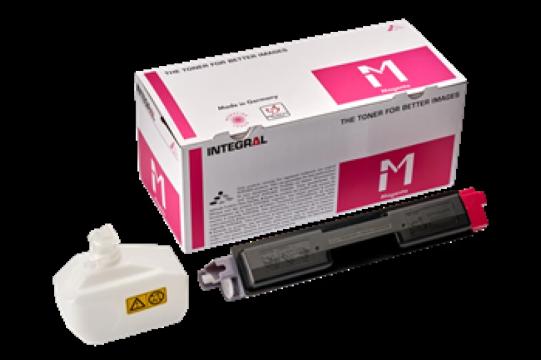 Cartus toner magenta Utax CLP-3726 M 5000 pagini Integral