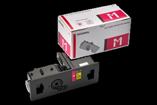 Cartus toner magenta Utax PK5020 M 5000 pagini Integral