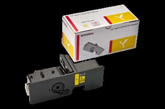 Cartus toner yellow (galben) Utax PK5020 Y 5000 pagini