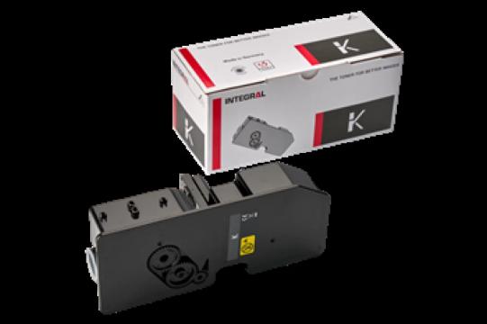 Cartus toner black (negru) Utax PK5021 BK 13000 pagini