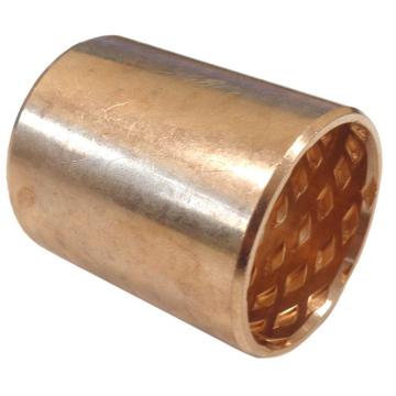 Bucsa bolt JCB 831/00108 30x40x40mm