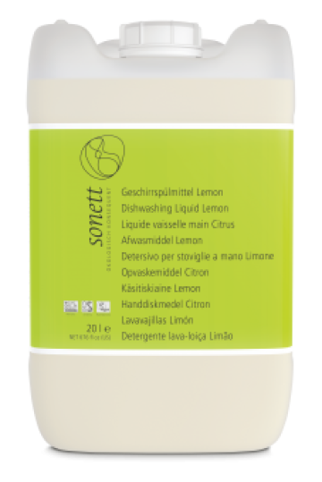 detergent lichid