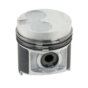 Piston cu segmenti std Bolt=28mm Shibaura N843 Shibaura N844
