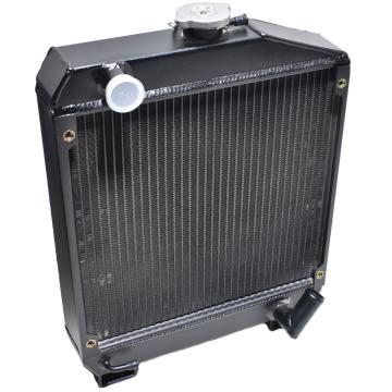 Radiator Hinomoto E222, E1802, E1804, E2002, E2004, E2302 de la Farmari Agricola Srl