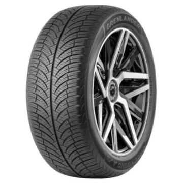 Anvelope all season Fronway 165/70 R14 Fronwing A/S