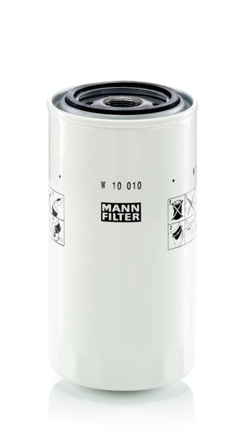 Filtru epurator W10010