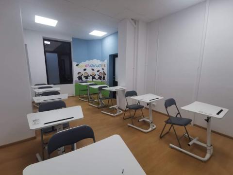 Program Before School pentru clasele V - VIII de la Sfera Kinderzentrum Srl